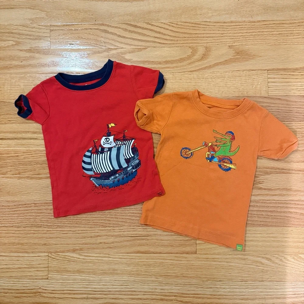 Carters vibrant kids